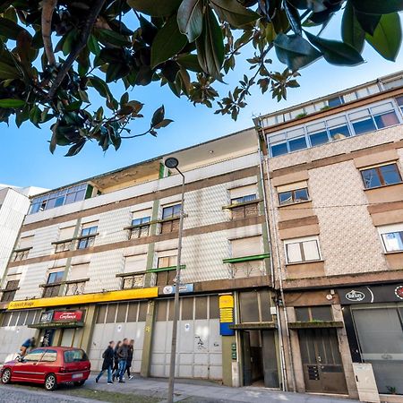 Campo Das Hortas Apartments C By Se Apartamentos Braga Extérieur photo