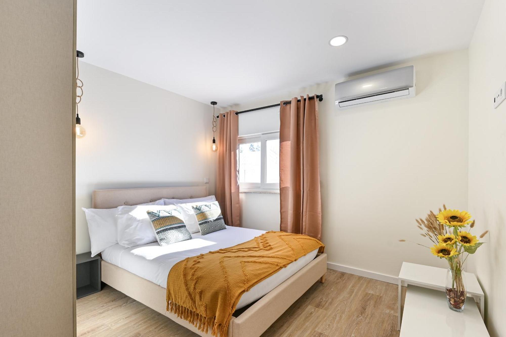 Campo Das Hortas Apartments C By Se Apartamentos Braga Extérieur photo