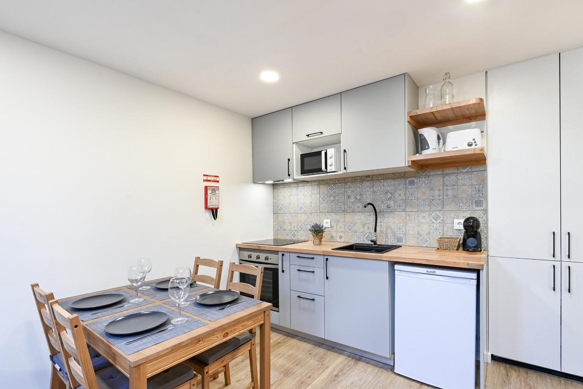 Campo Das Hortas Apartments C By Se Apartamentos Braga Extérieur photo