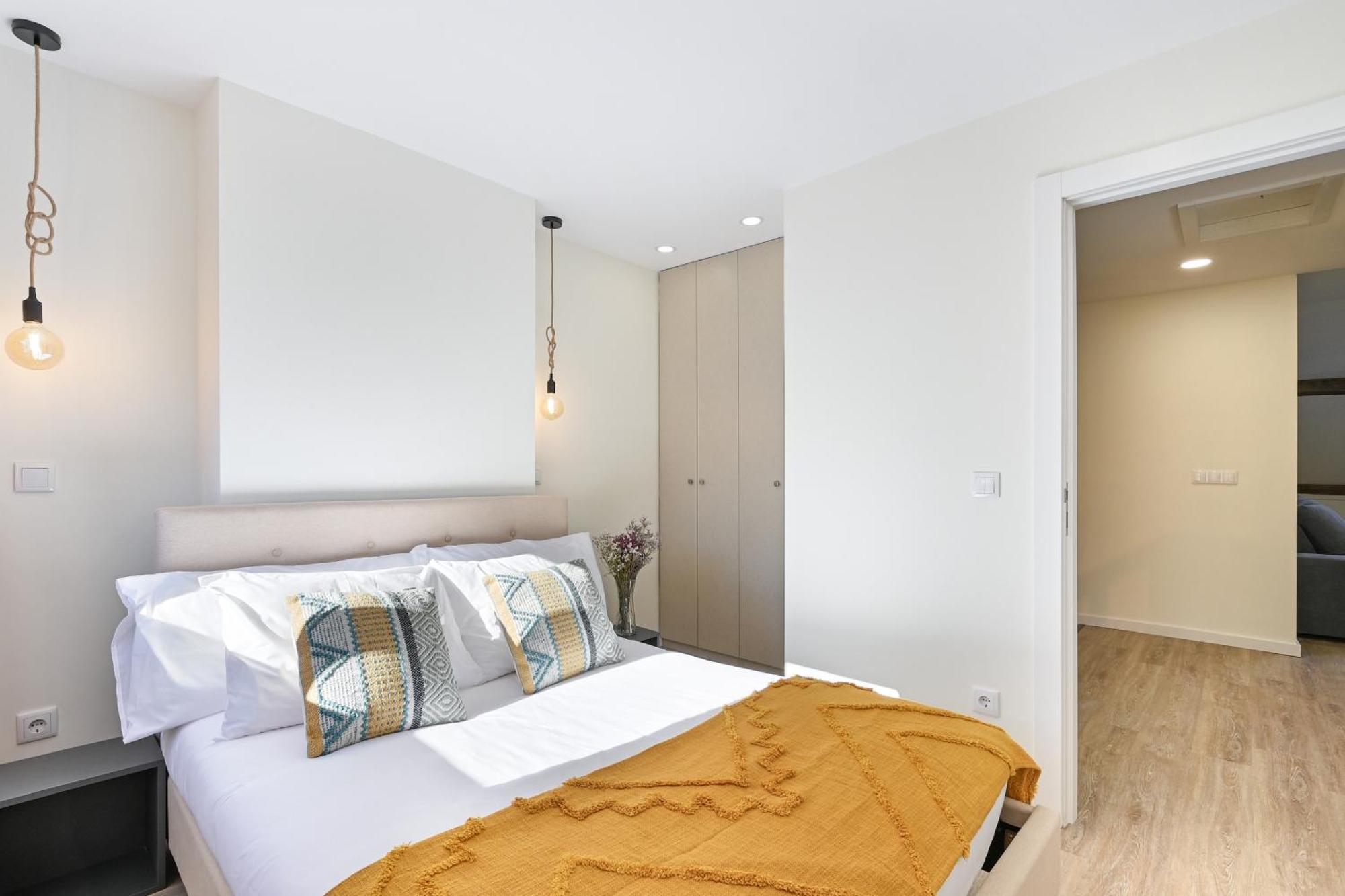 Campo Das Hortas Apartments C By Se Apartamentos Braga Extérieur photo